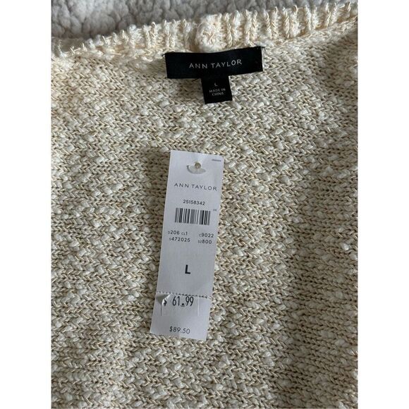 Ann Taylor  (CLEARANCE SALE ) - Picture 2 of 10